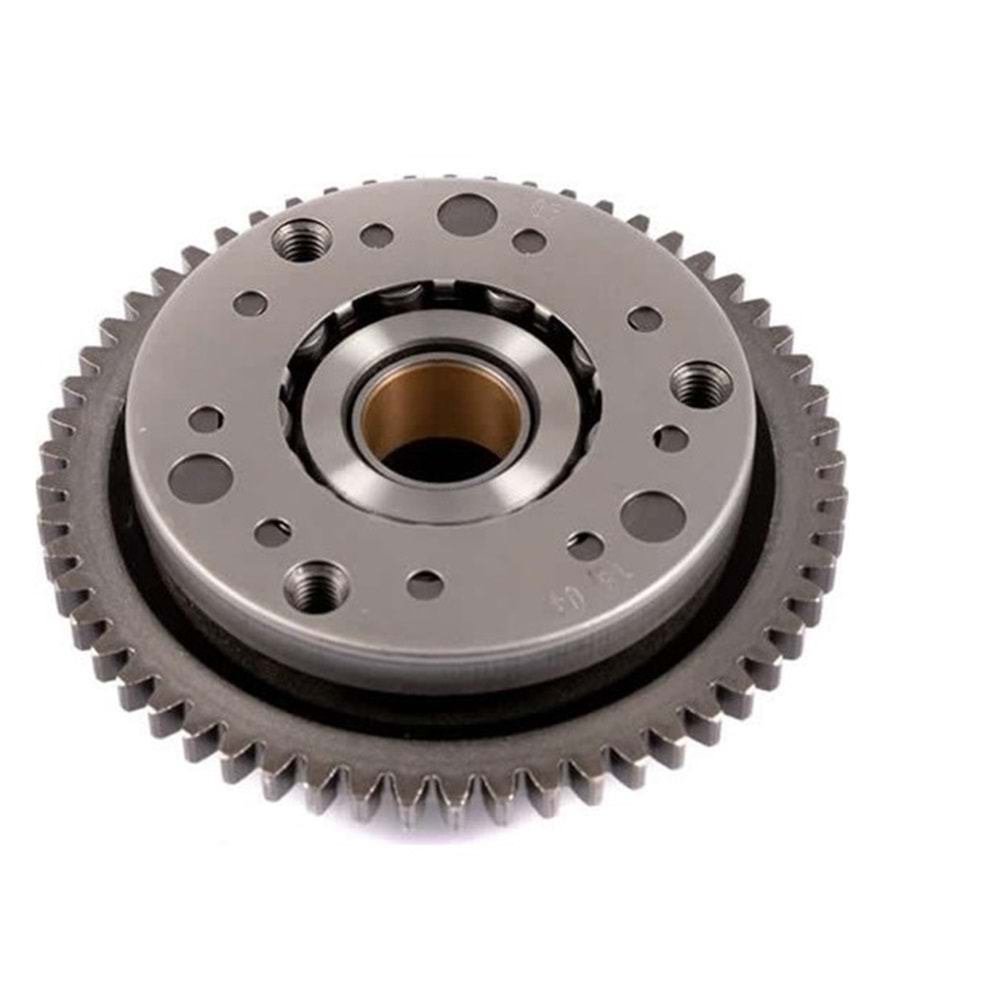CG 200 MARŞ KİTLEMESİ 3X 100178