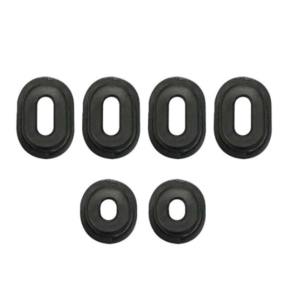 YAN KAPAK LASTİĞİ 3X 100150
