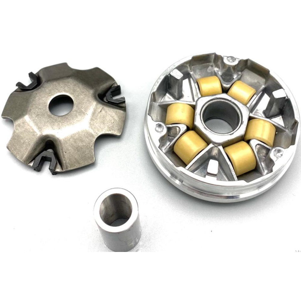 ÖN DABRİYAJ KOMPLE SCT 50-80