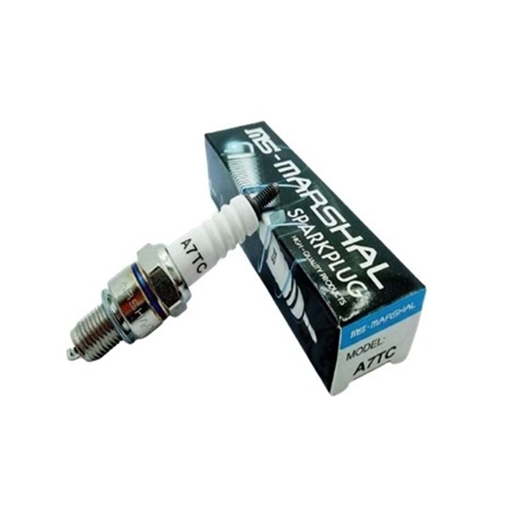 A7TC MARŞAL BUJİ