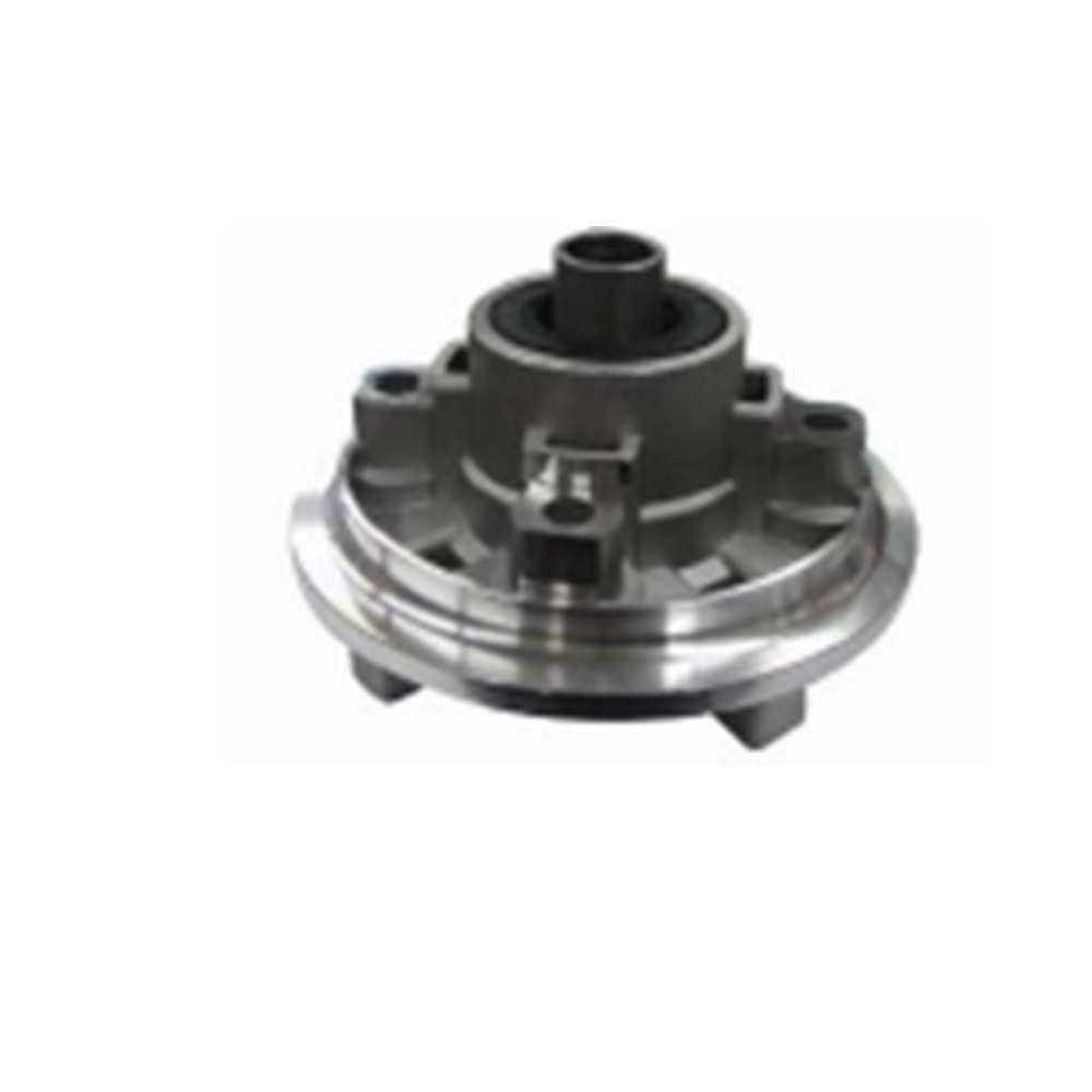 CG ARKA DİŞLİ FLANŞI 100207