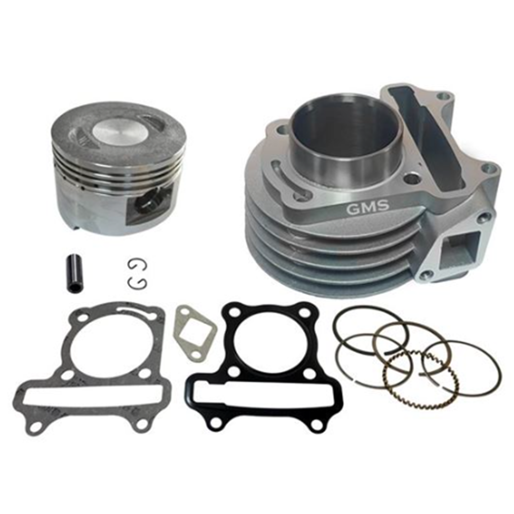 SİLİNDİR SET 52.40MM 15P 69 BOY SCT-125 4801