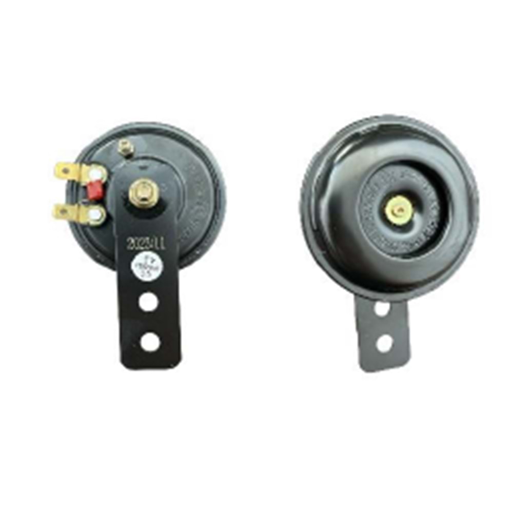 E BİKE TEK KORNA 100775