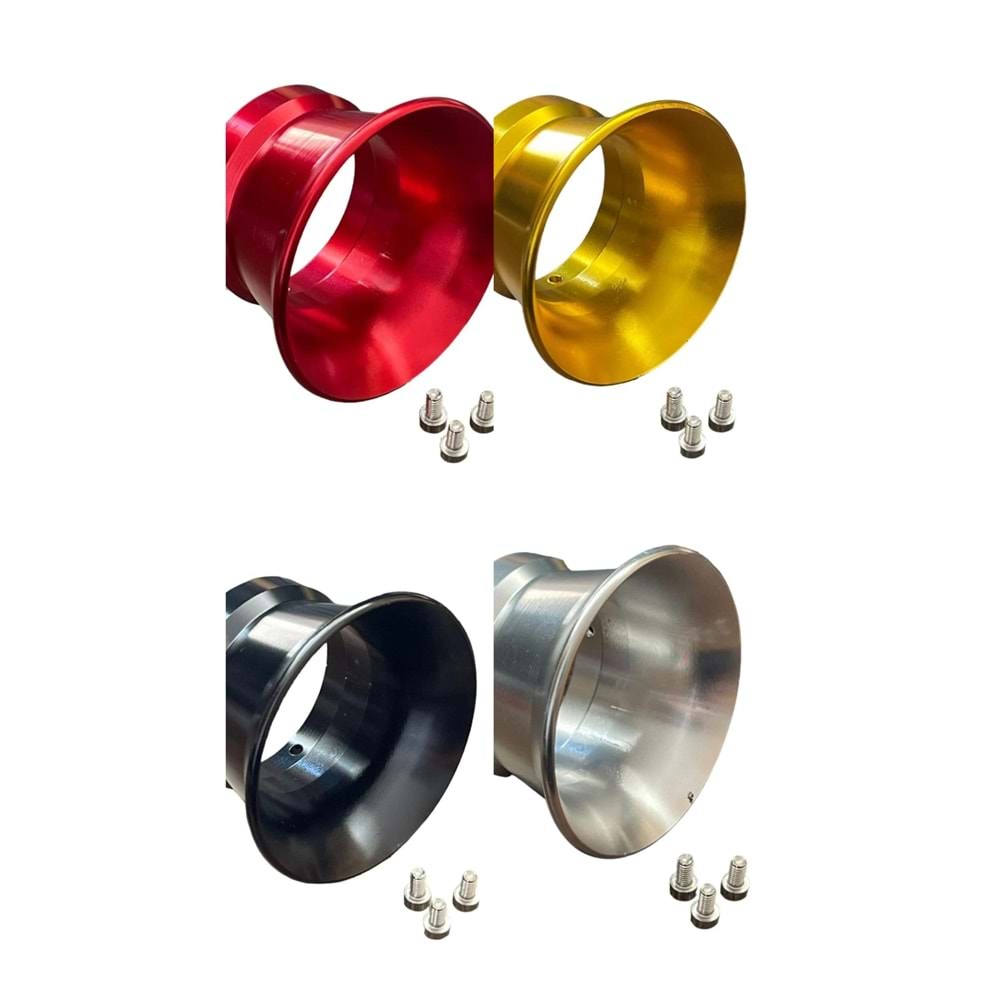 CG KARBÜRATÖR BOĞAZ MODİFİYE 4 renk 100895