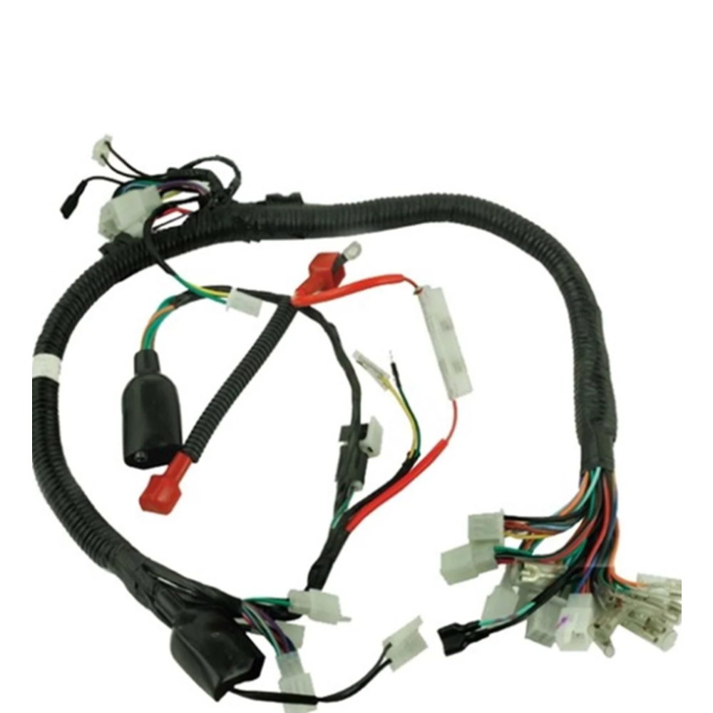 CG ELEKTİRİK TESİSATI 3 fiş MONERO 51907