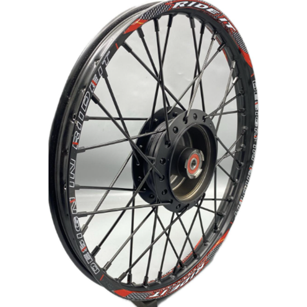 19 RİDE İT 100596