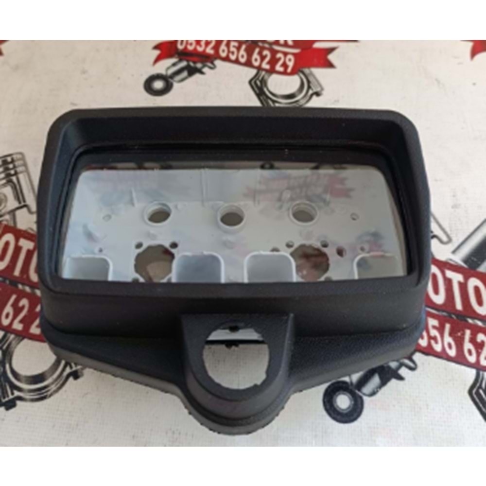 CG KİLOMETRE KABI MTS