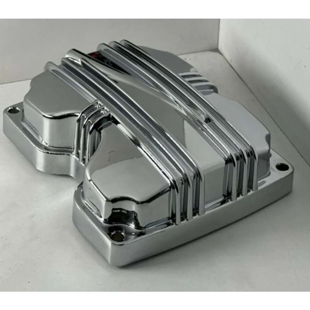 ÇİTA ÜST KÜLBÜRATÖR KAPAĞI NİKEL MTS