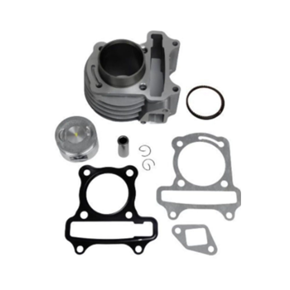 SCOOTER SİLİNDİR PİSTON (47MM) MTS
