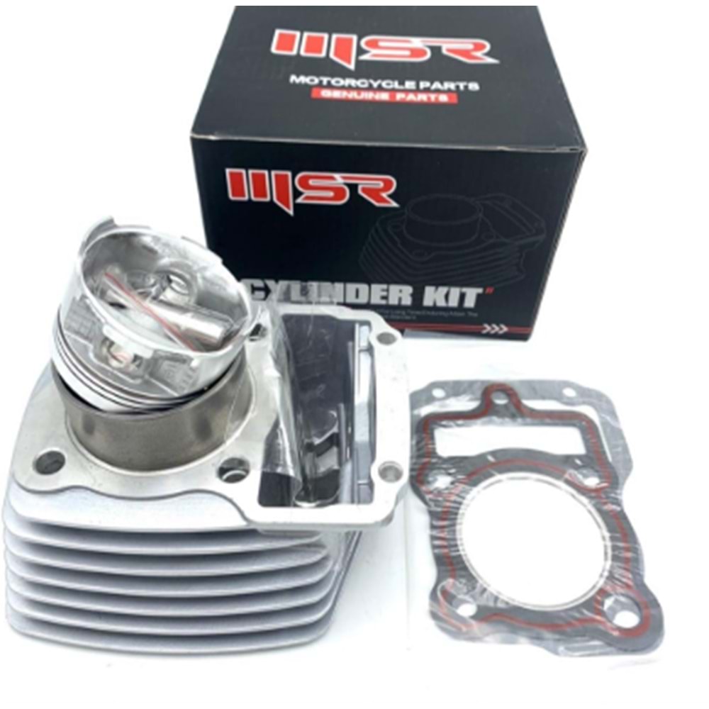 CG 125 SİLİNDİR 13 PERNO MSR