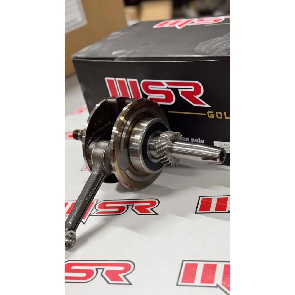 CG 26 PERNO SARI KRANK MSR 39,5MM