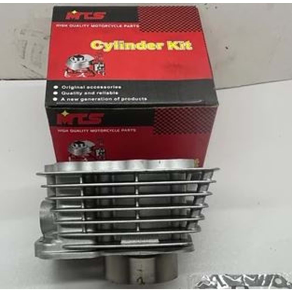 CG 200 76 BOY SİLİNDİR MTS