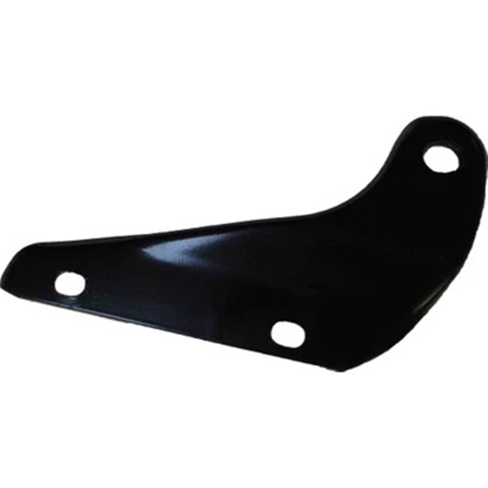 CG EKSOZ DEMİRİ SİYAH MTS