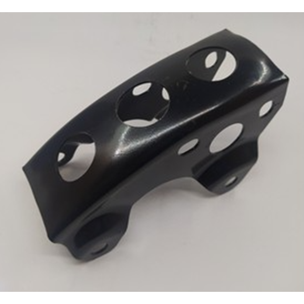 CG MOTOR ÖN BAĞLANTI SİYAH DEMİRİ MTS