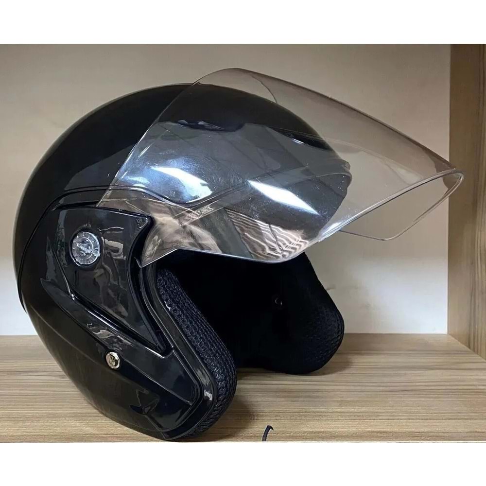 YARIM KASK