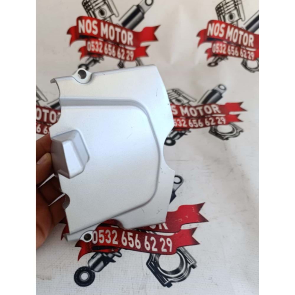 FALCON ÖN DİŞLİ KAPAĞI MTS
