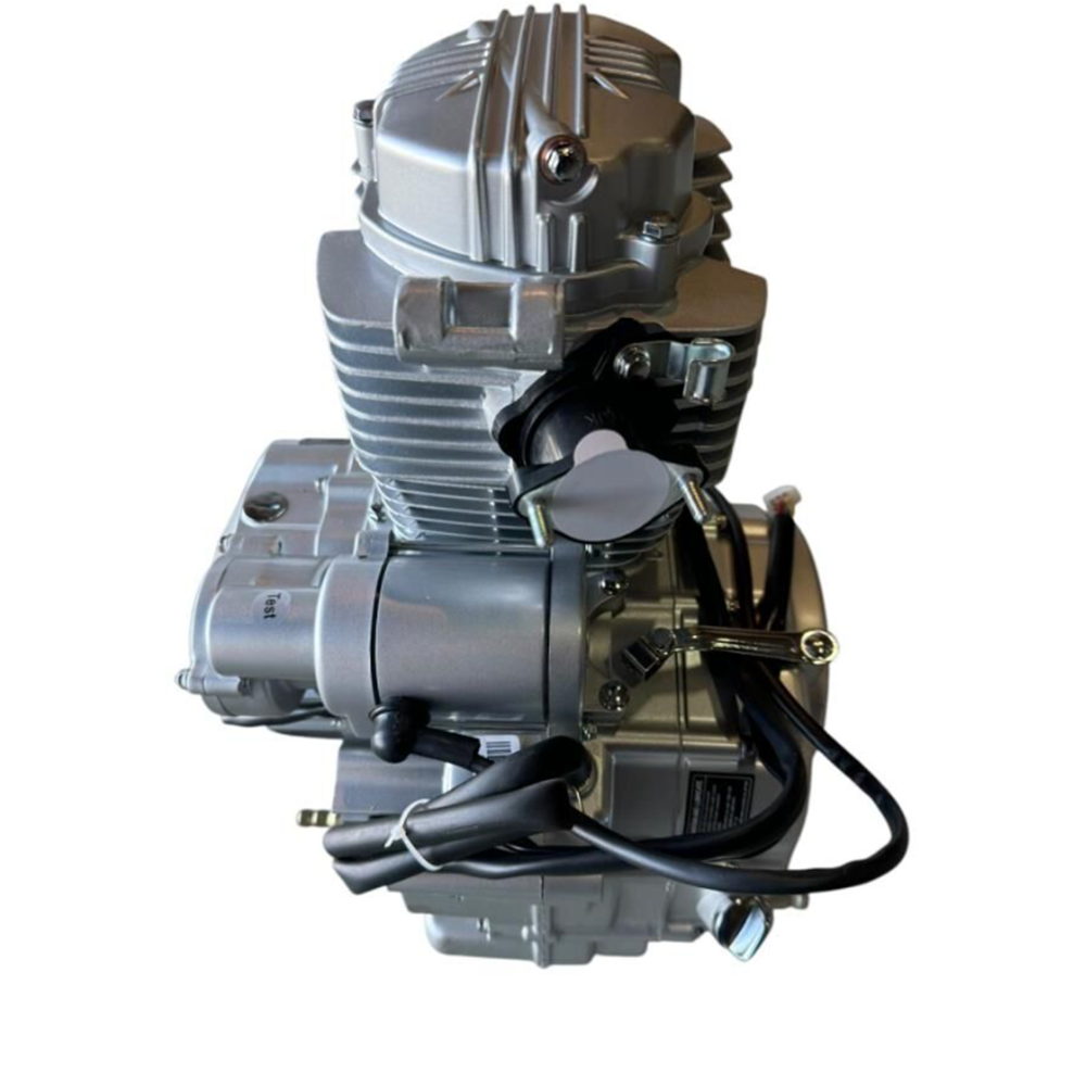 CG 150 CC SANDIK MOTOR ENĞİNE MTS