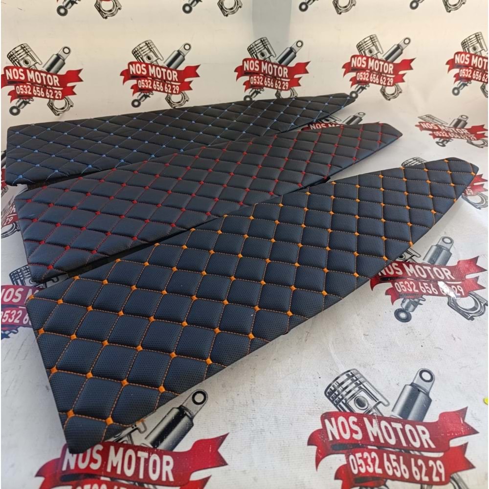 YARIŞ KOLTUĞU SAÇ KESİK