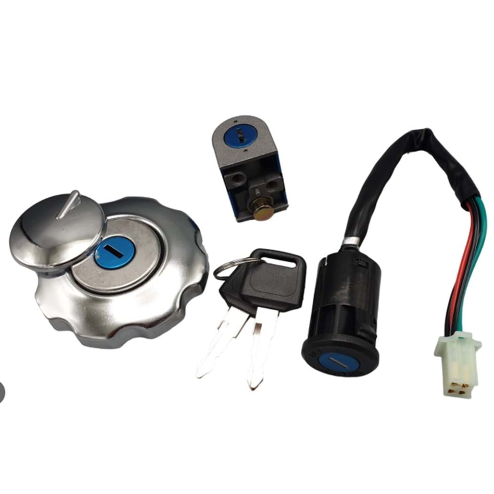 CG KONTAK SETİ CHIYBO