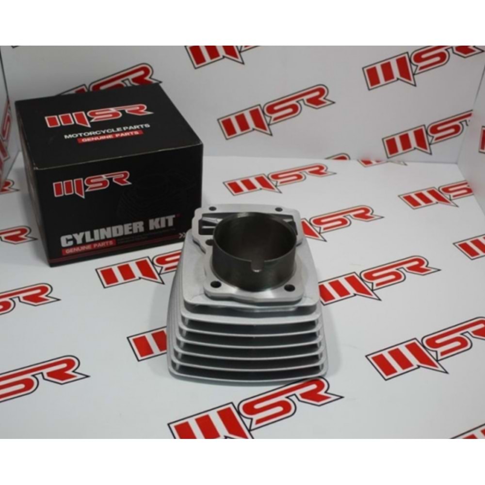 CG 65.5 77.40 MSR SİLİNDİR