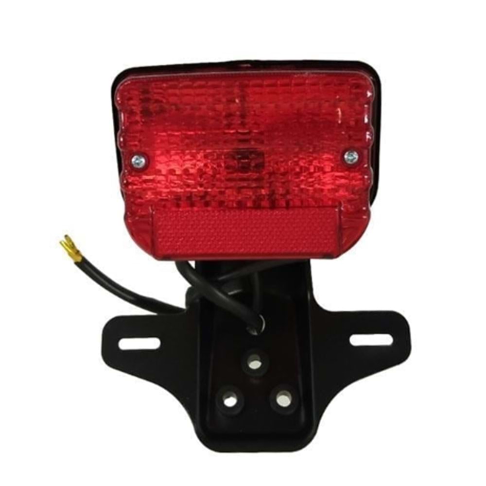 ARKA STOP KOMPLE [KALIN SAC-VİSKO KABLOLU] CG - E BELGELİ 56832