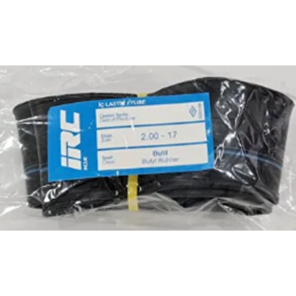 200-17 İÇ LASTİK ANLAŞ