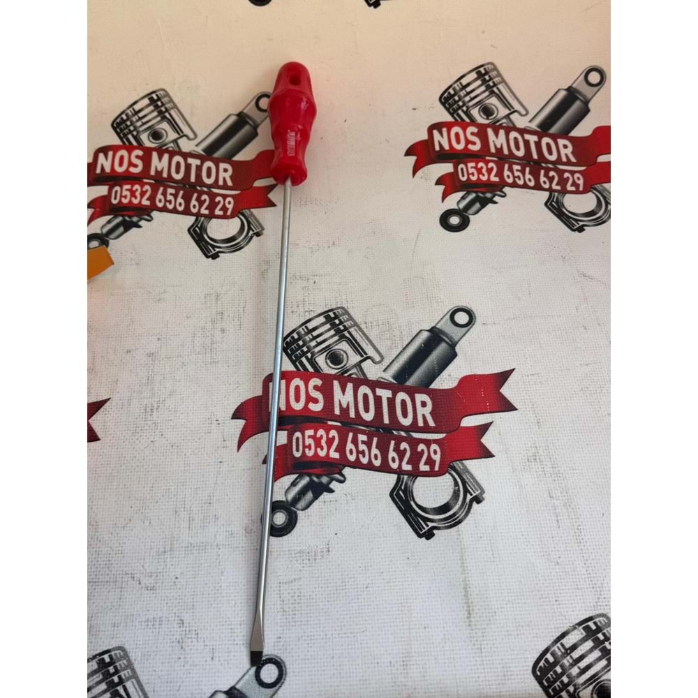 UZUN TORNAVİDA DÜZ HAVA AYARI İÇİN 5X300 CM