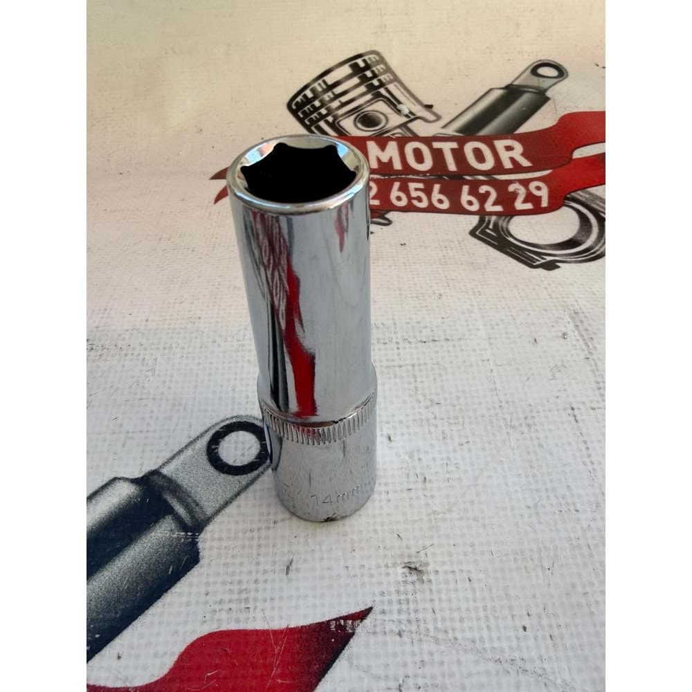 14 mm UZUN LOKMA