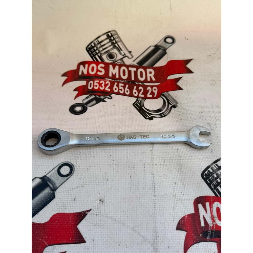 12 mm CIRCIR ANAHTAR