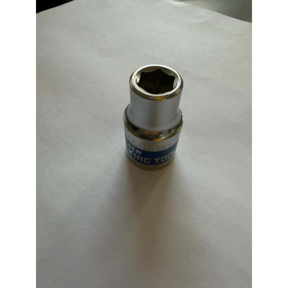 LOKMA 10 mm Küçük