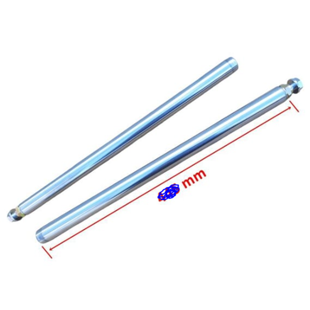 ÖN 46cm AMORTİSÖR BORU KISA ÇİTA TAKIM