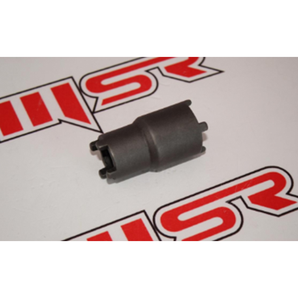 CG YAĞ POMPA APARATI ANAHTARI