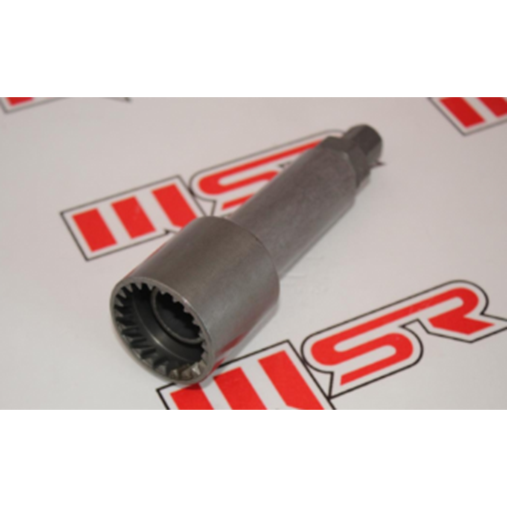 CG 125 EKSANTRİK DİŞLİ ÇEKTİRME A KALİTE