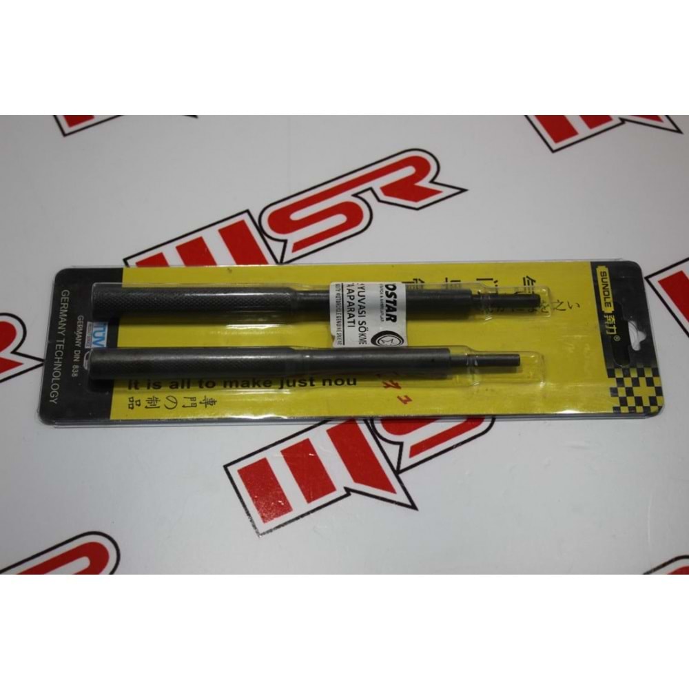 SÜBAP YUVASI SÖKME TAKMA APARATI