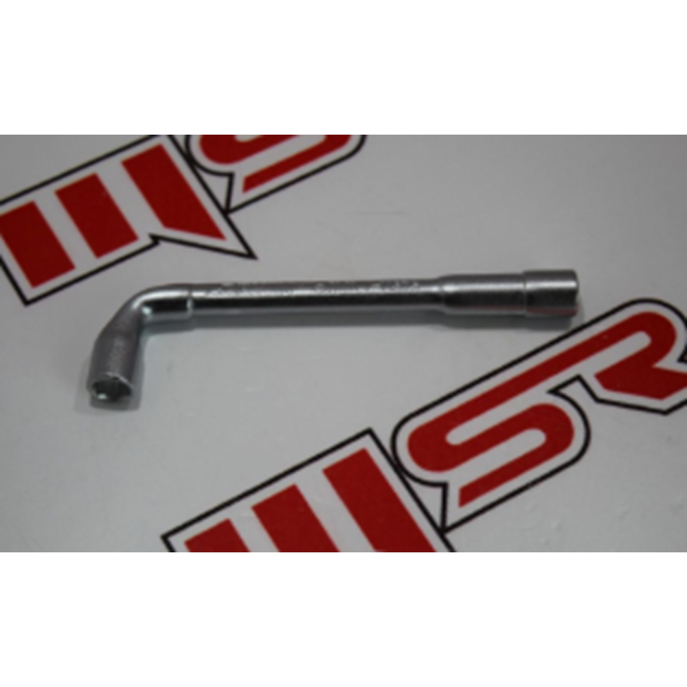 8 MM CİFT TARAFLI LOKMA ANAHTAR