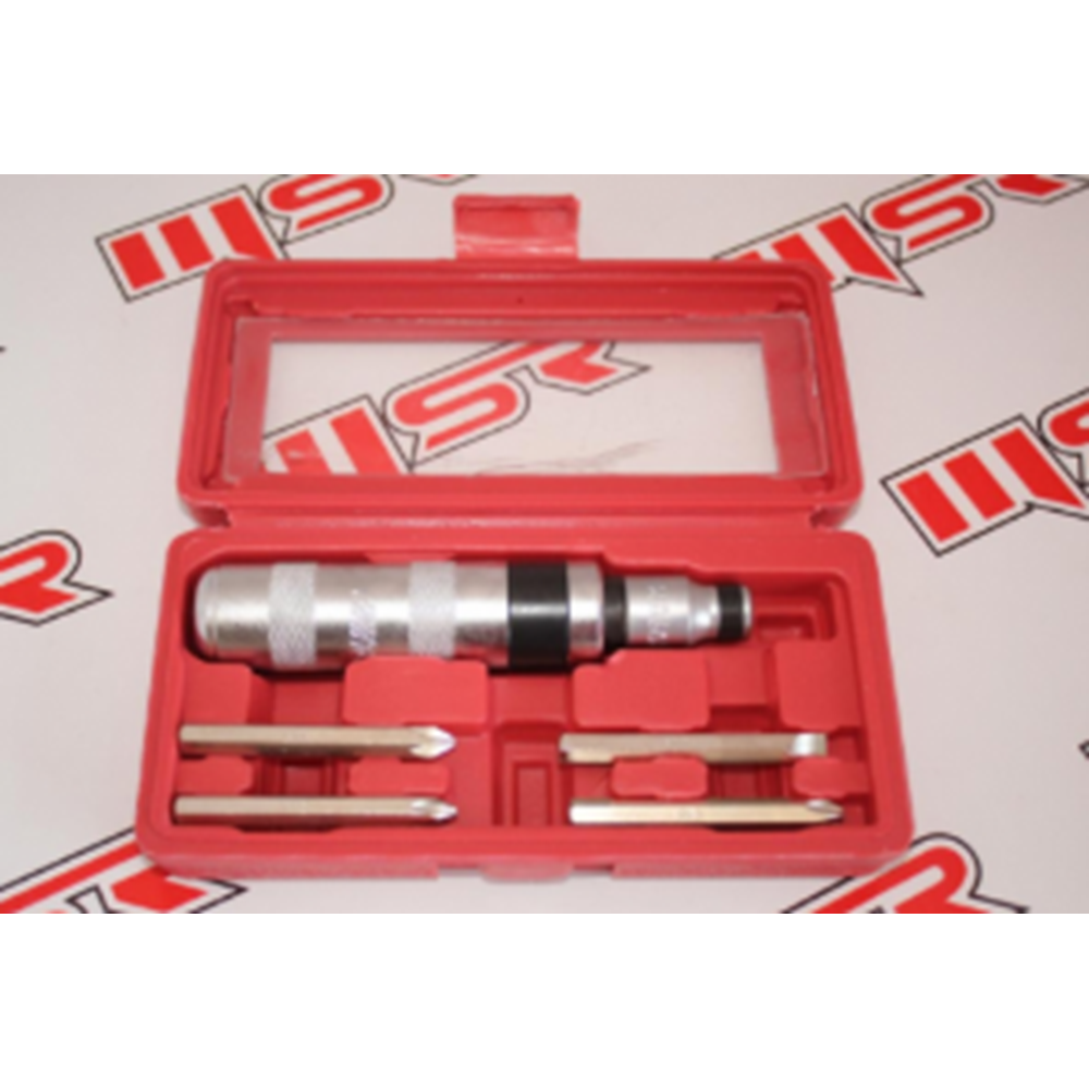 DARBELİ SÖKME SETİ