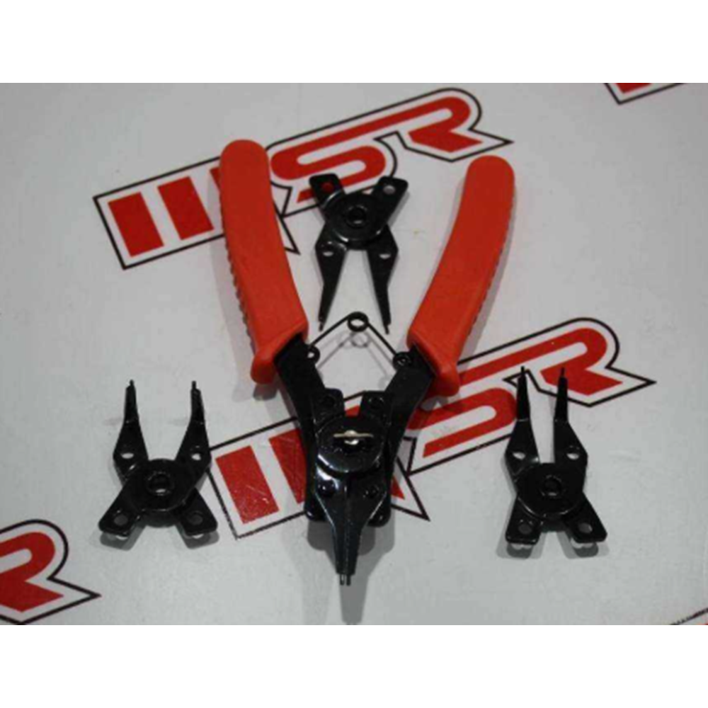 ŞANZIMAN SEKMAN SÖKME APARATI