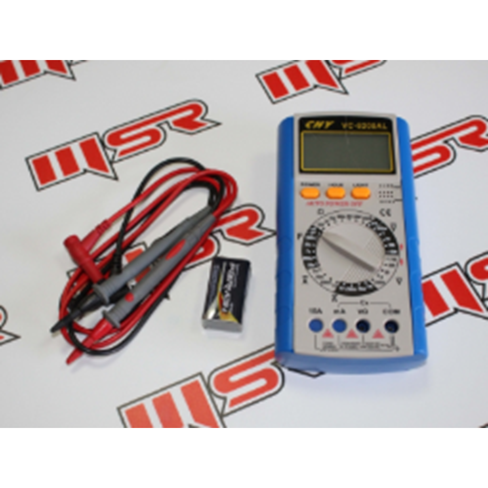 ÖLÇÜM KONTROL CİHAZI