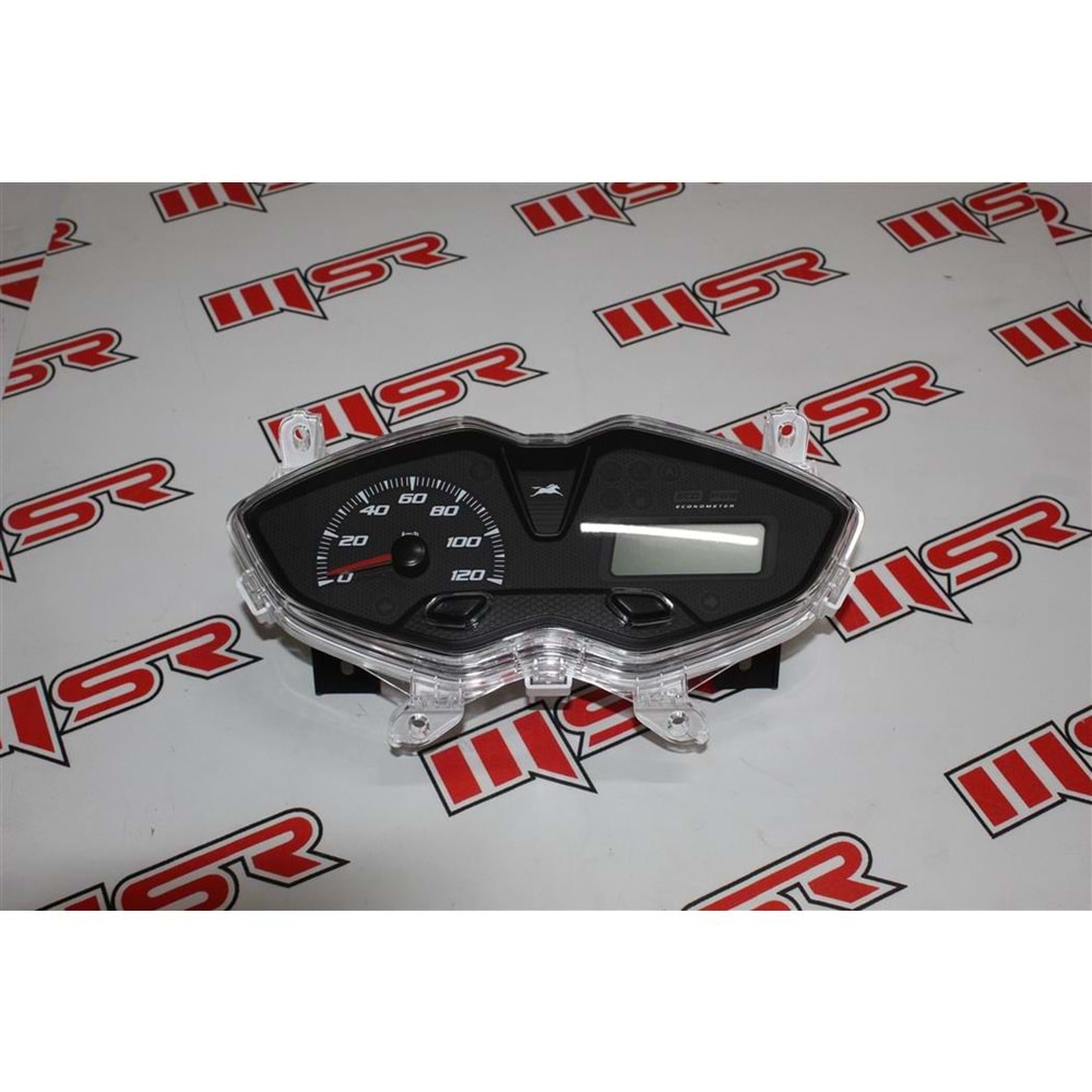 TVS JUPİTER 125 KM PANELİ A