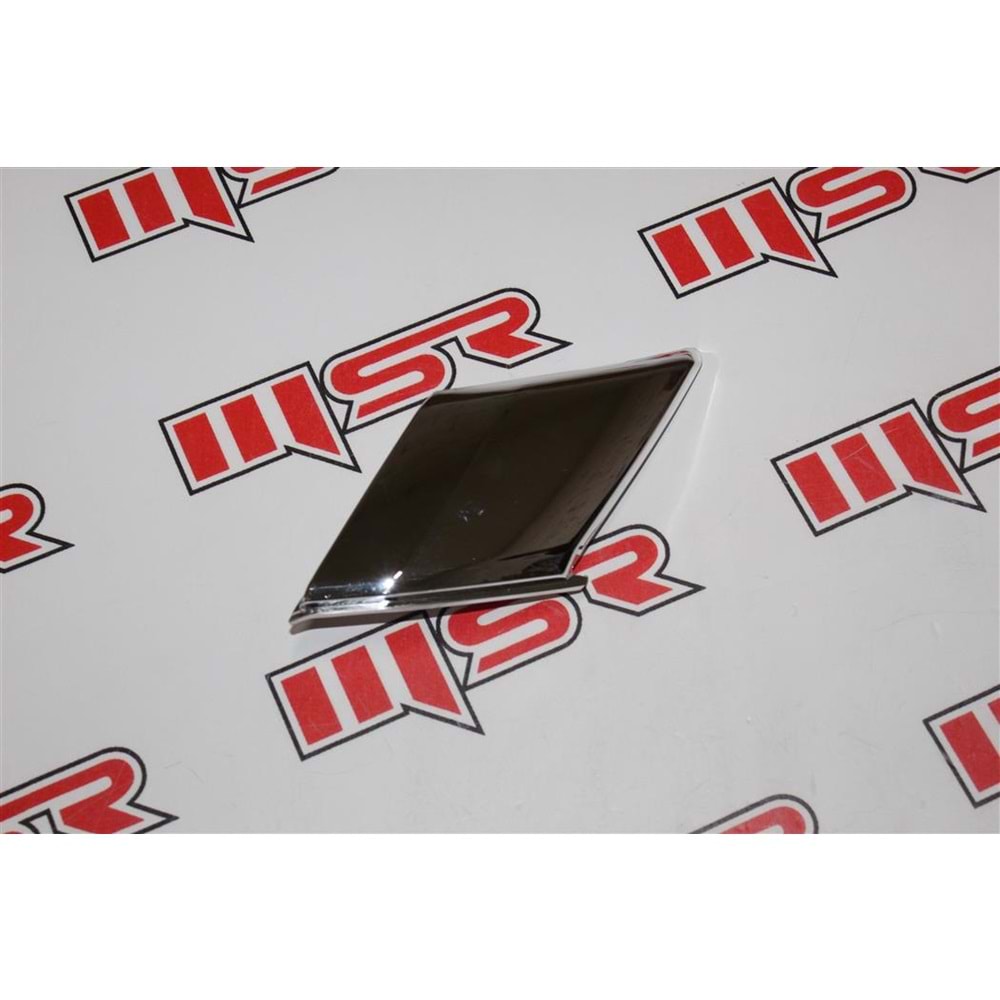 TVS JUPİTER 125 SİNYAL ÜST KAŞI SOL ORJİNAL A