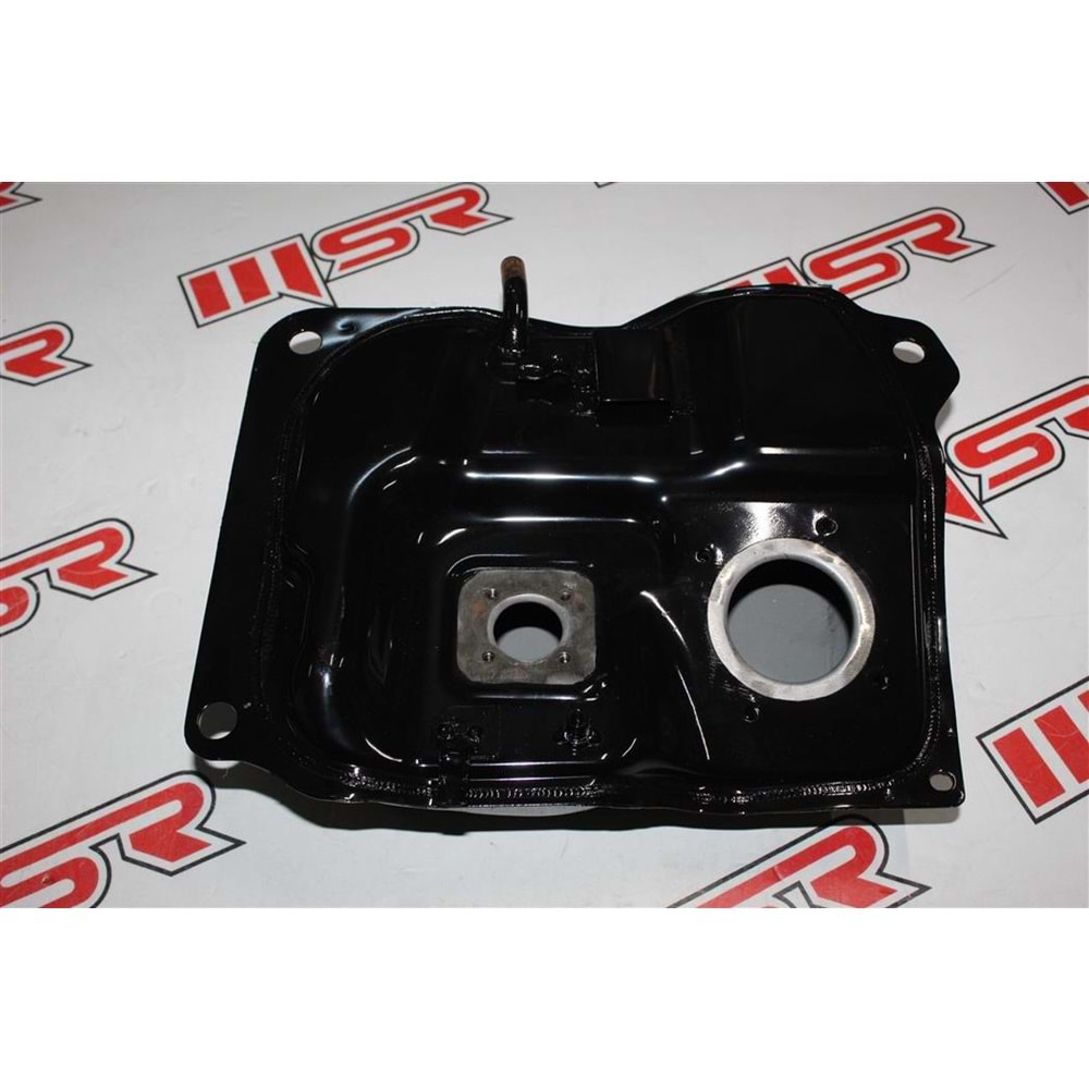 TVS JUPİTER 125 BENZİN DEPOSU A