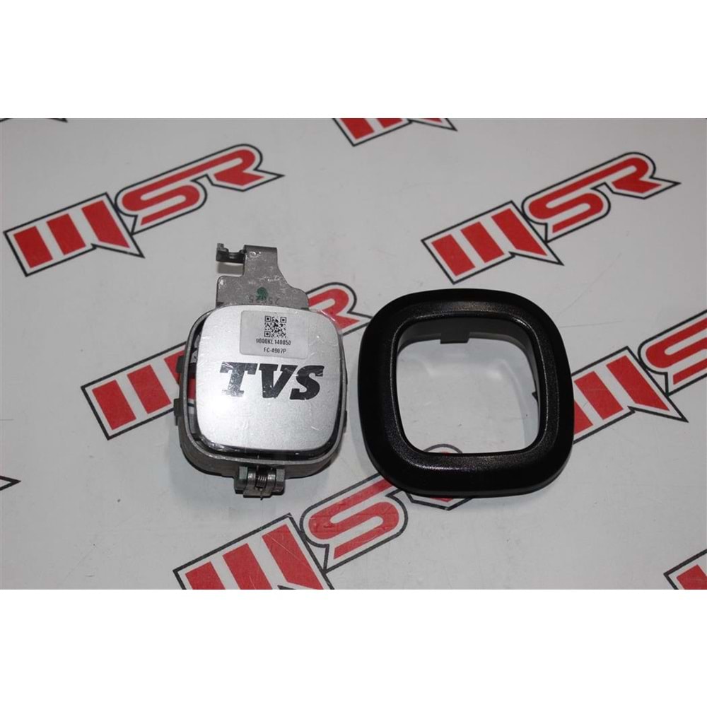 TVS JUPİTER 125 BENZİN DEPO KAPAĞI VE
