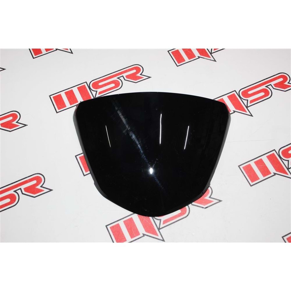 TVS JUPİTER 125 ÖN SİPERLİK CAMI A-