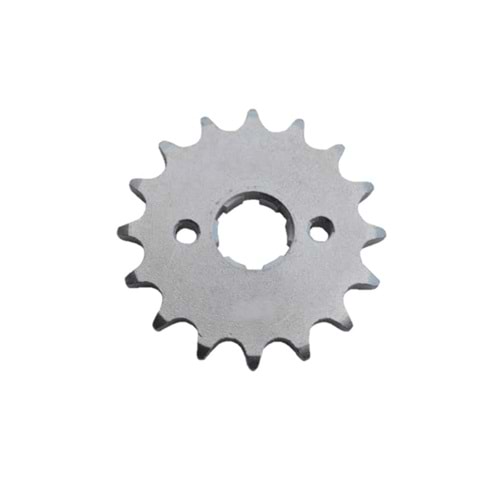 CG ÖN DİŞLİ 16T 3x