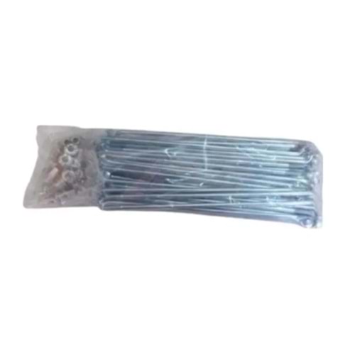 CG JANT TELİ 183 4MM 3X