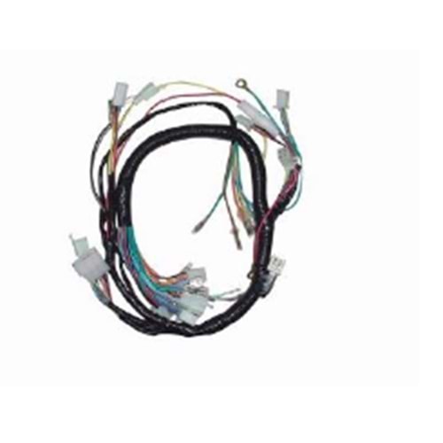 AGK TESİSAT ORJİNAL 5 FİŞ 100143