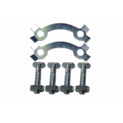 CG DİŞLİ VİDASI ÇELİK JANT 100204