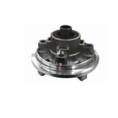 CG ARKA DİŞLİ FLANŞI 100207