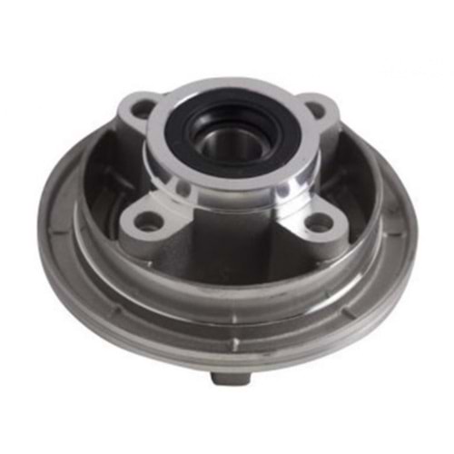 CUP 100 DİŞLİ FLANŞI