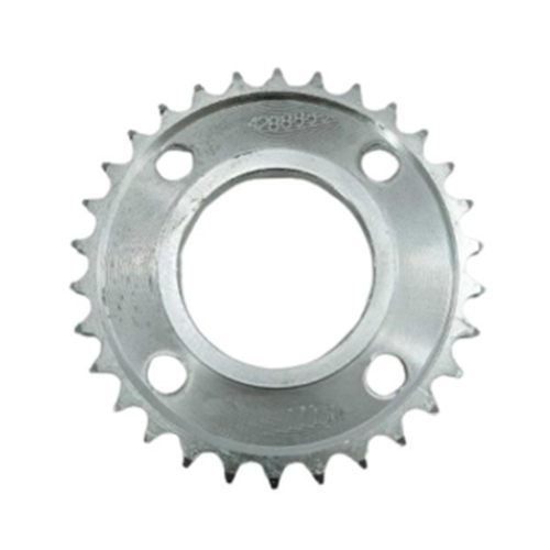 CG ARKA DİŞLİ 31 T TEL JANT